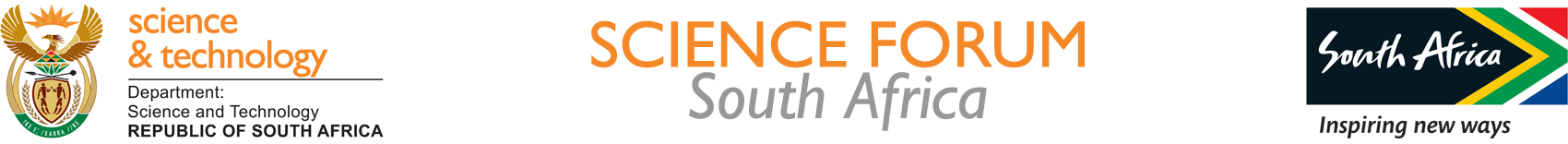 Science Technology SCIENCE FORUM South Africa