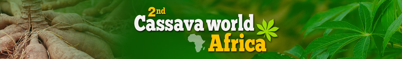 2nd cassava world africa agrinatura
