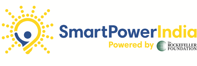 Smart Power India for Rural Development agrinatura