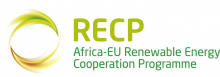 recp africa-EU renewable energy cooperation programme agrinatura