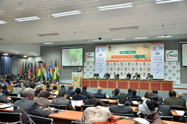 Programme to strengthen the cotton and textile sector in Africa agrinatura