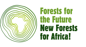 forests for the future new forests for africa agrinatura