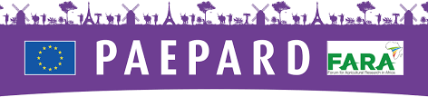 paepard logo
