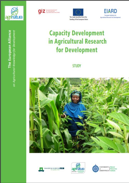 capacity development