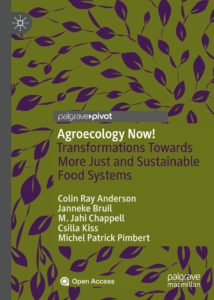 AgroecologyNow