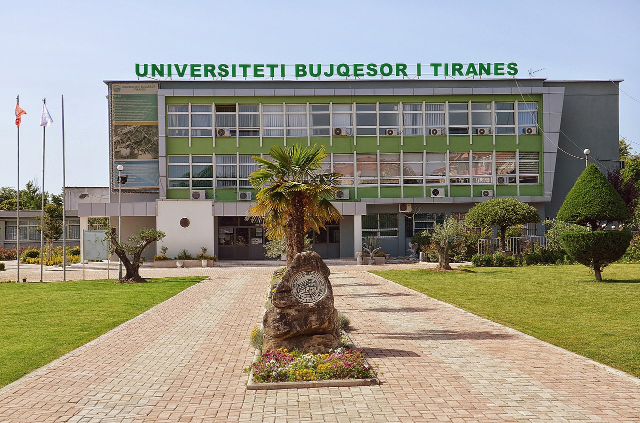 Agricultural_University_of_Tirana
