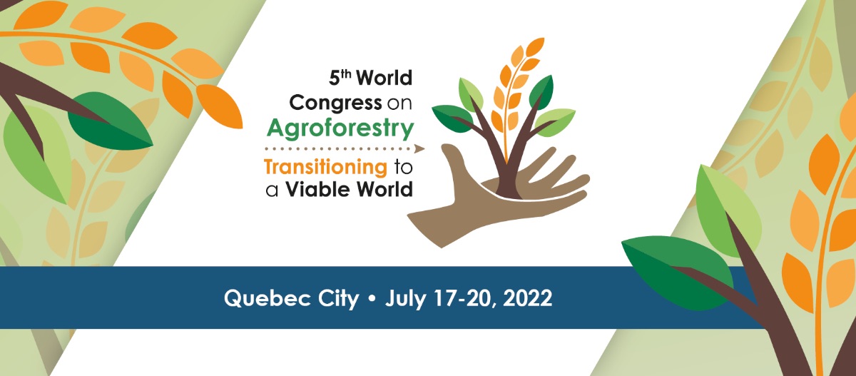 Agroforestry world congres