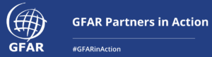 GFAR partners in action