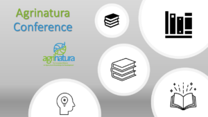 Agrinatura conference